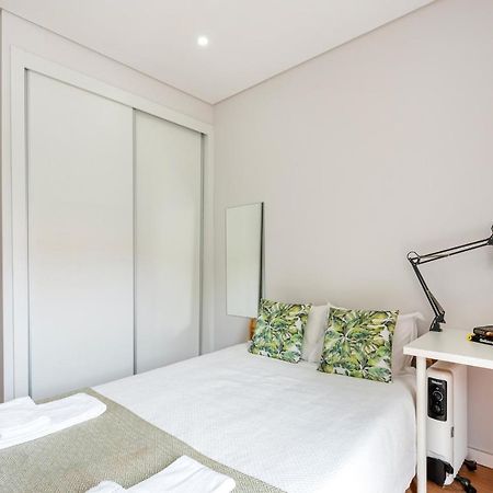 Beautiful House In Matosinhos Beach - By Guest Spa 外观 照片
