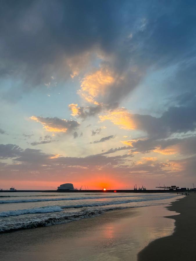 Beautiful House In Matosinhos Beach - By Guest Spa 外观 照片