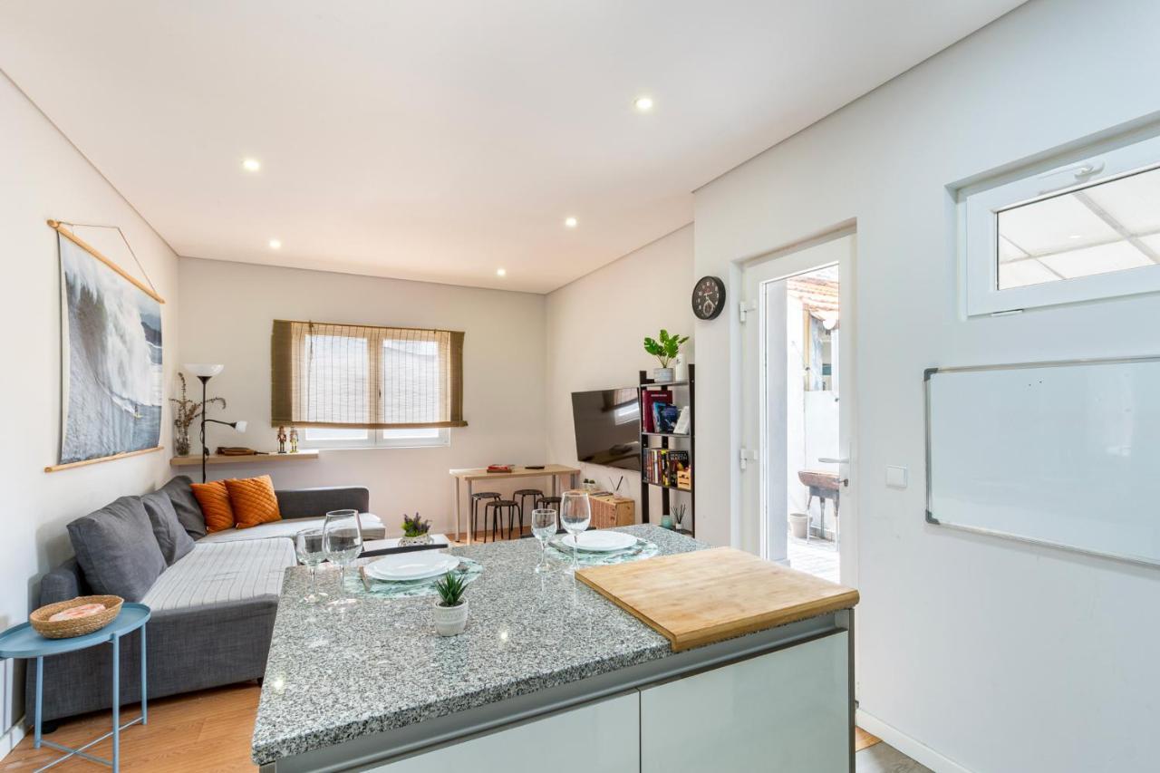 Beautiful House In Matosinhos Beach - By Guest Spa 外观 照片
