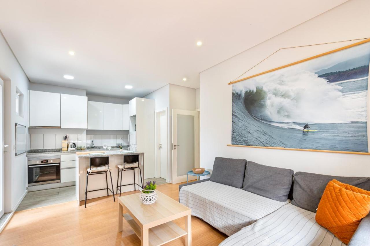 Beautiful House In Matosinhos Beach - By Guest Spa 外观 照片