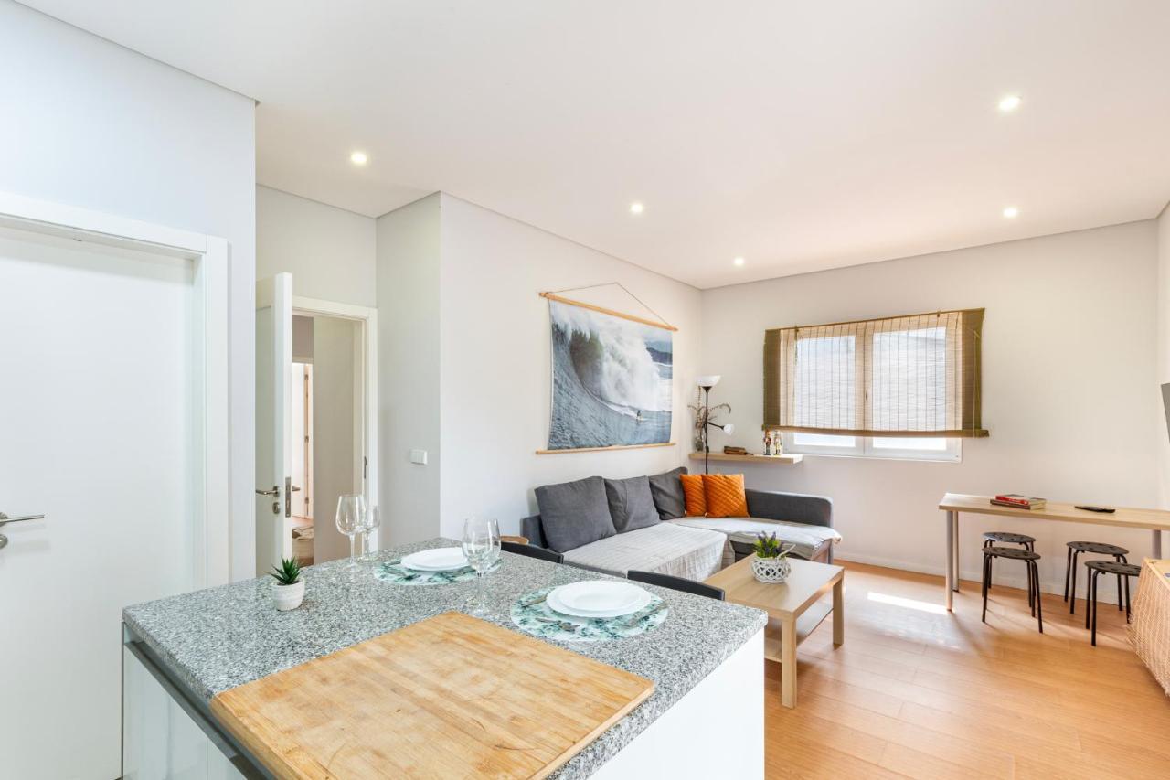 Beautiful House In Matosinhos Beach - By Guest Spa 外观 照片