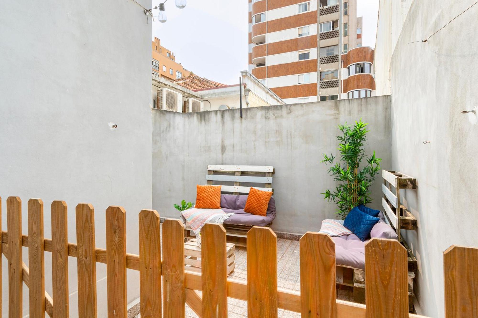 Beautiful House In Matosinhos Beach - By Guest Spa 外观 照片