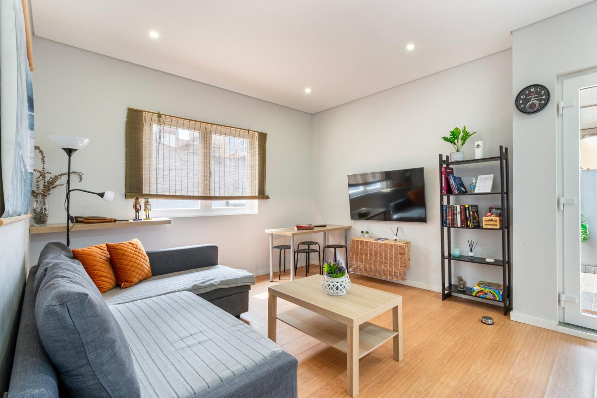 Beautiful House In Matosinhos Beach - By Guest Spa 外观 照片