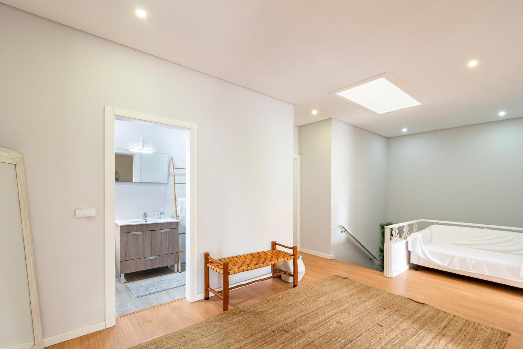 Beautiful House In Matosinhos Beach - By Guest Spa 外观 照片