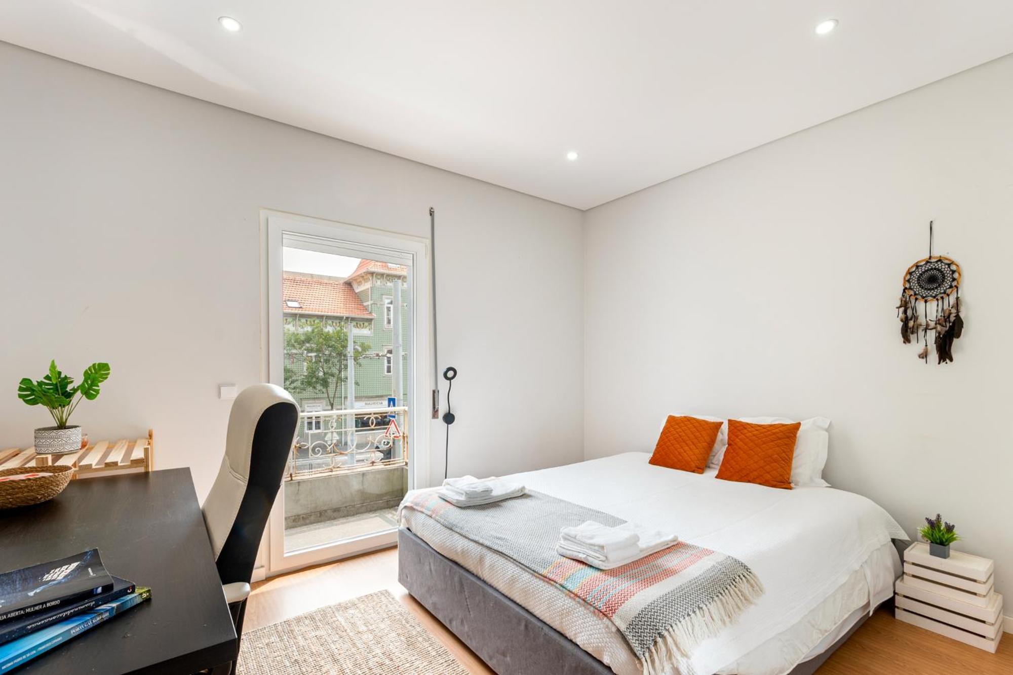 Beautiful House In Matosinhos Beach - By Guest Spa 外观 照片