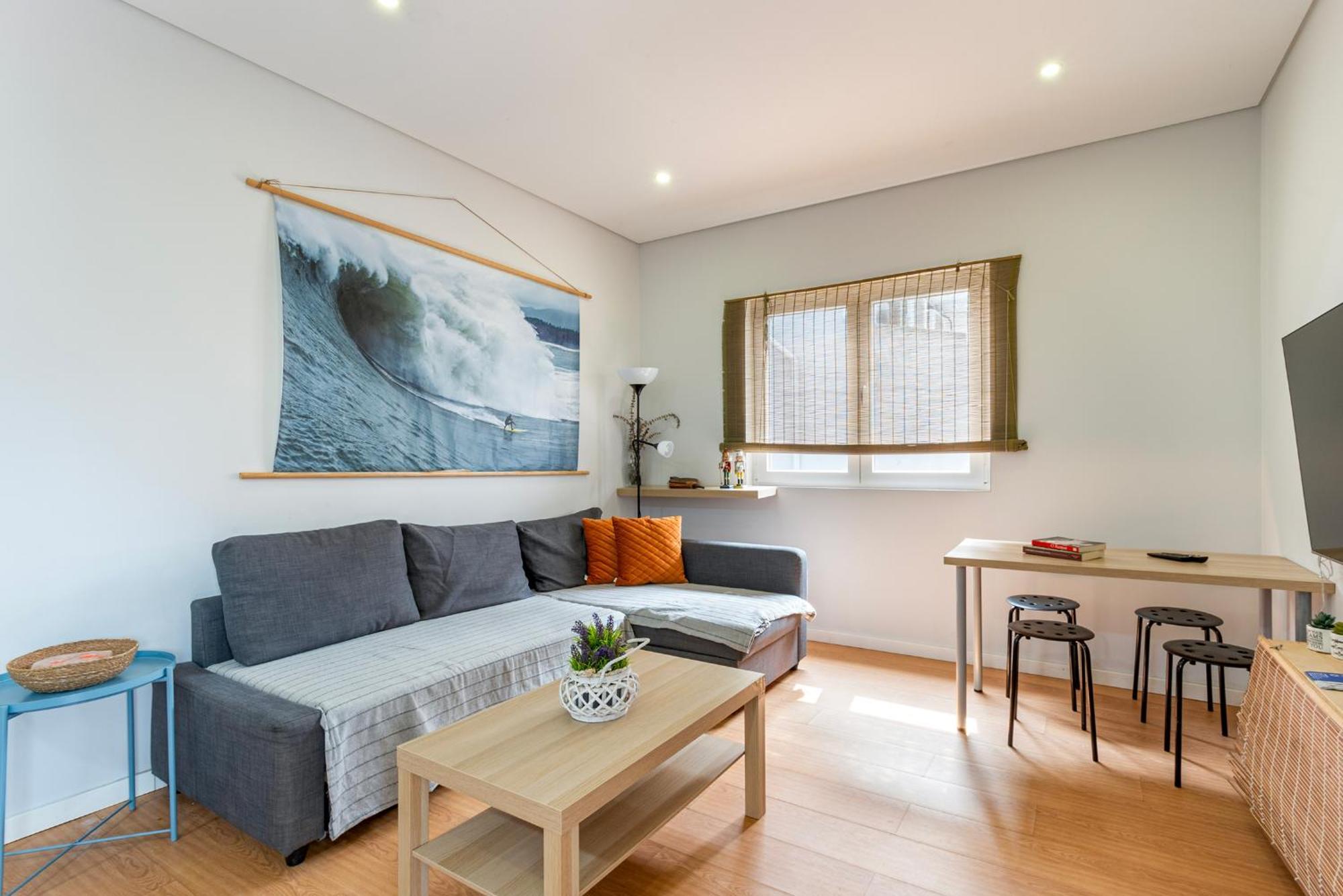 Beautiful House In Matosinhos Beach - By Guest Spa 外观 照片