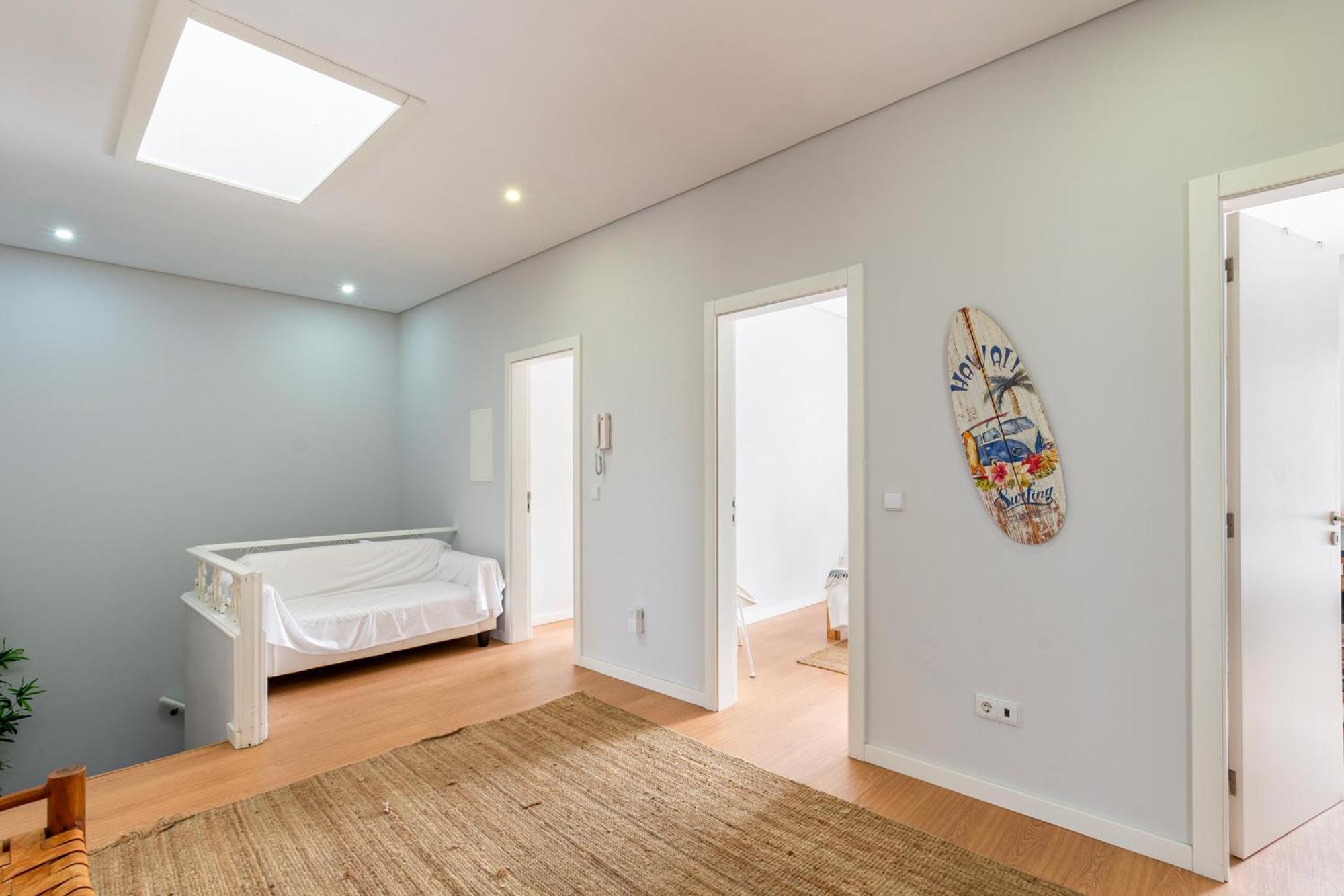 Beautiful House In Matosinhos Beach - By Guest Spa 外观 照片