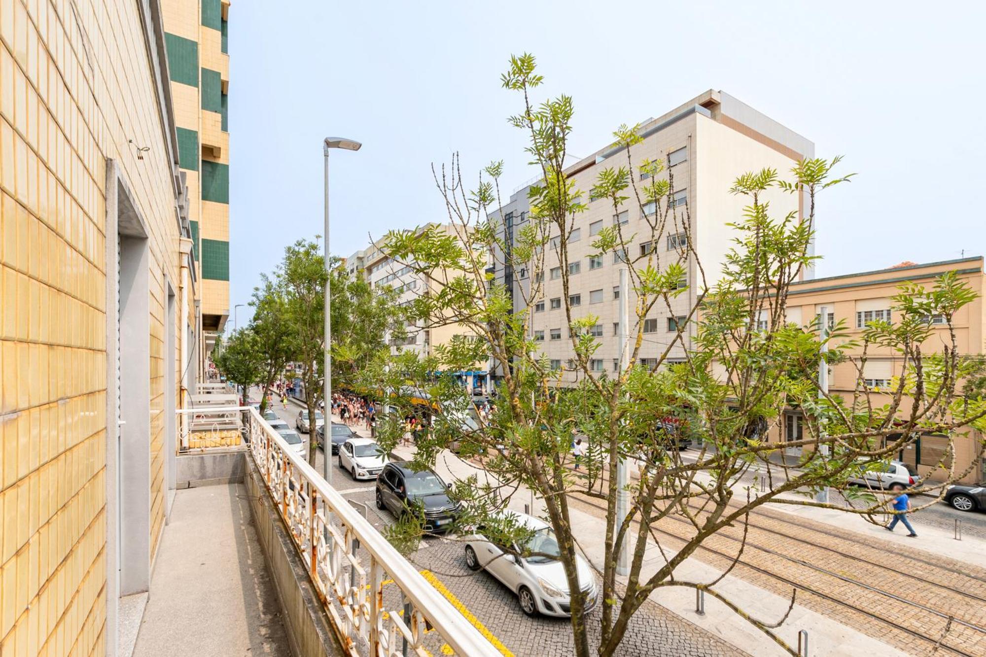Beautiful House In Matosinhos Beach - By Guest Spa 外观 照片