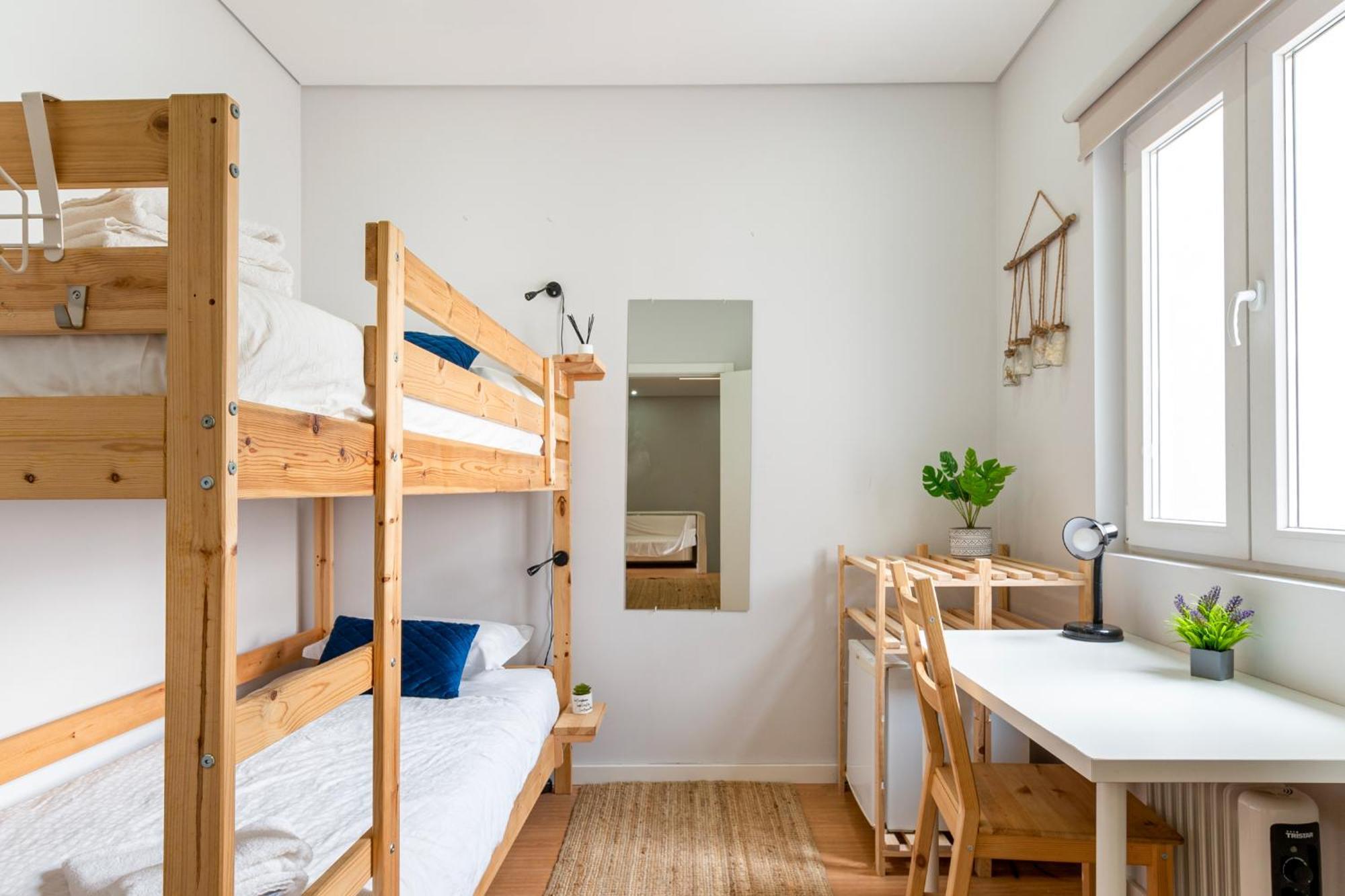 Beautiful House In Matosinhos Beach - By Guest Spa 外观 照片